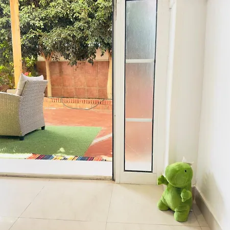 Дом отдыха Casa Del Sol - Casa Familiar Junto A La Playa Con Vistas Al Mar En *