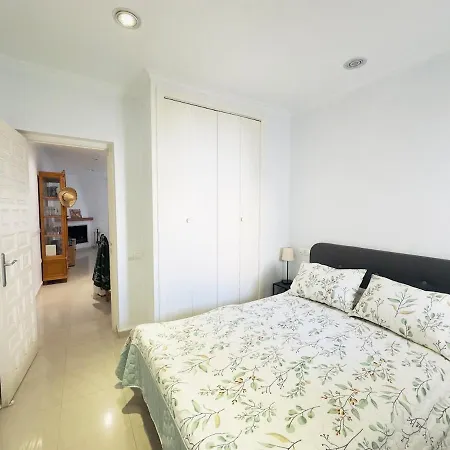 Дом отдыха Casa Del Sol - Casa Familiar Junto A La Playa Con Vistas Al Mar En